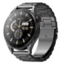 MaxCom Fw66 Iron R Smartklocka, Black