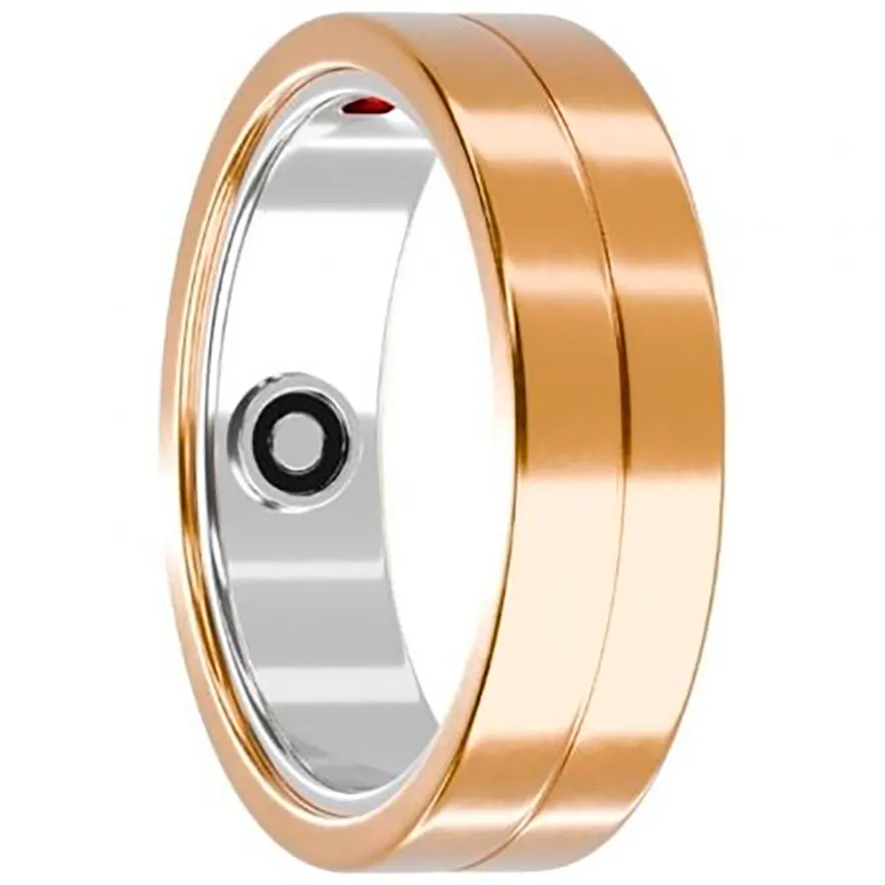 MaxCom Mr100 Smart Ring 18.2mm