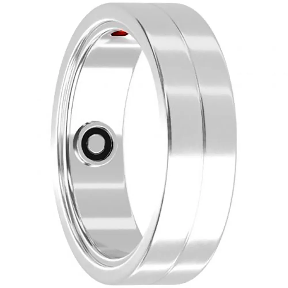 MaxCom Mr100 Smart Ring 20.1mm MaxCom Mr100 Smart Ring 20.1mm