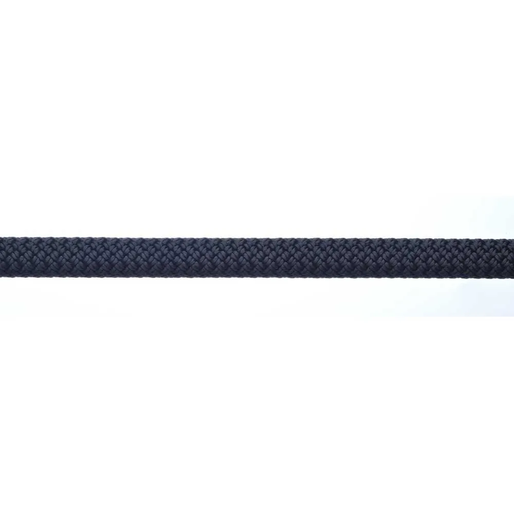 Maxim Dynaflex 10 Mm Rep, Black, 200m Maxim Dynaflex 10 Mm Rep, Black, 200m