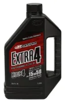 Maxima 15W-50 Dämparolja Maxima 15W-50 Dämparolja