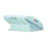 Maxxair Deluxe Manual Fläkt, White, One Size