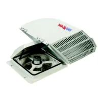 Maxxair Fanmate Ventilationslock