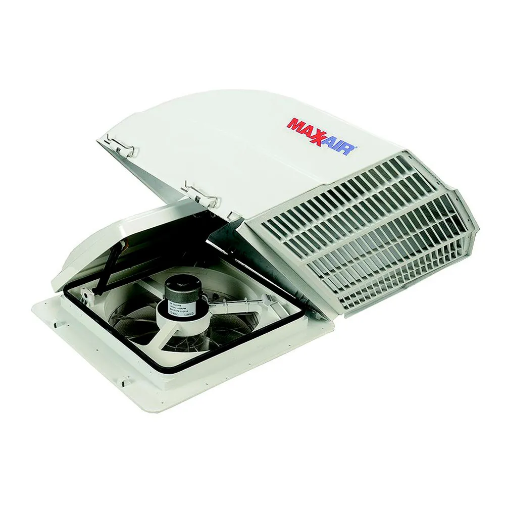 Maxxair Fanmate Ventilationslock
