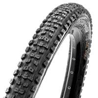 Maxxis Aggressor DD TR 27.5" Däck 2C WT Maxxis Aggressor DD TR 27.5" Däck 2C WT