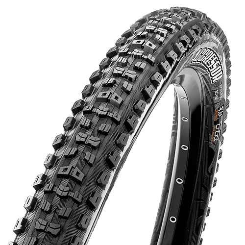 Maxxis Aggressor DD TR 27.5" Däck 2C WT Maxxis Aggressor DD TR 27.5" Däck 2C WT