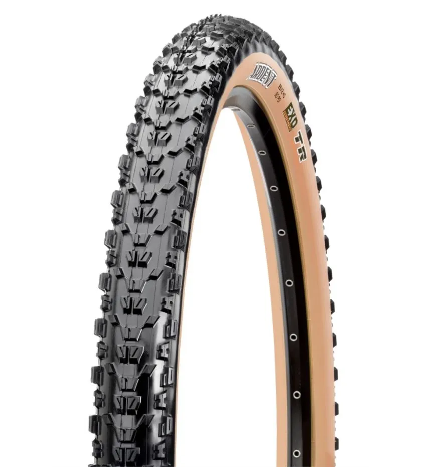 Maxxis Ardent Tanwall EXO TR 29'' Däck, 29 x 2.40