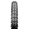 Maxxis Aspen 60 Tpi 29´´ X 2.10 Mtb-däck, Black, 29" x 2.10