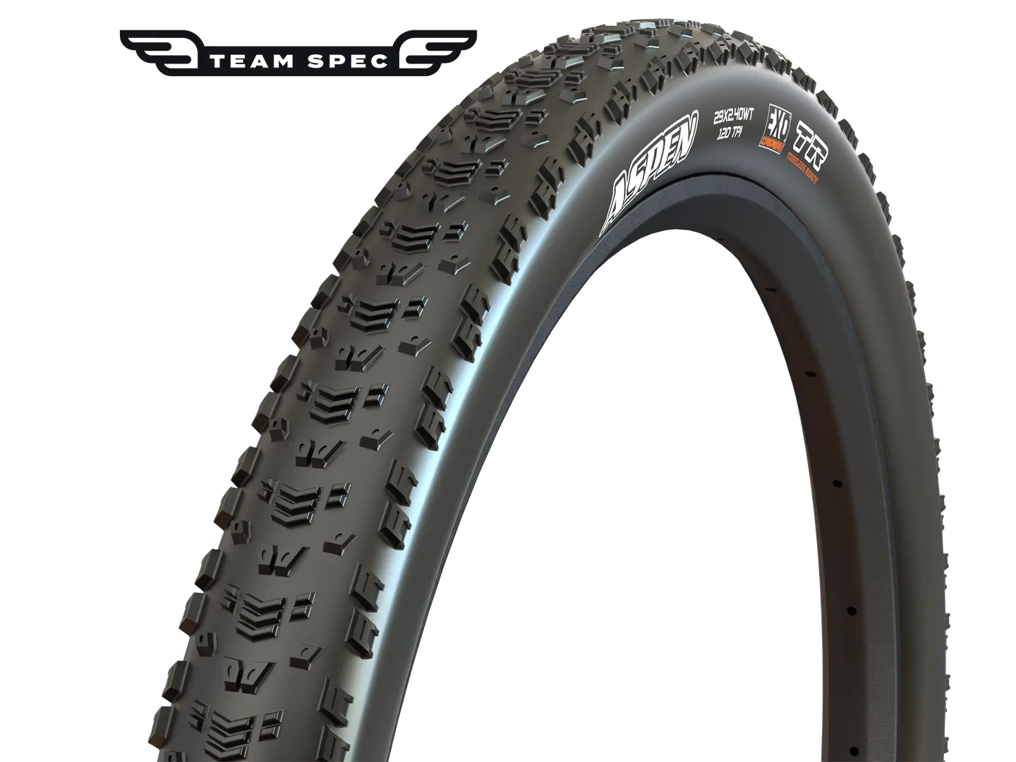 Maxxis Aspen TR EXO 29" Däck