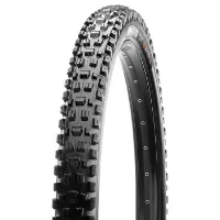 Maxxis Assegai 120x2 Tpi 3c Maxxgrip/dd Tubeless 29´´ X 2.60 Mtb-däck
