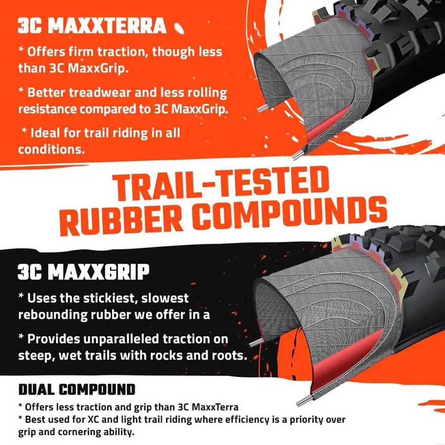 Maxxis Assegai 3c Maxxgrip 120tpi Tubeless 27.5´´ X 2.60 Mtb-däck, Black, 27.5" x 2.60