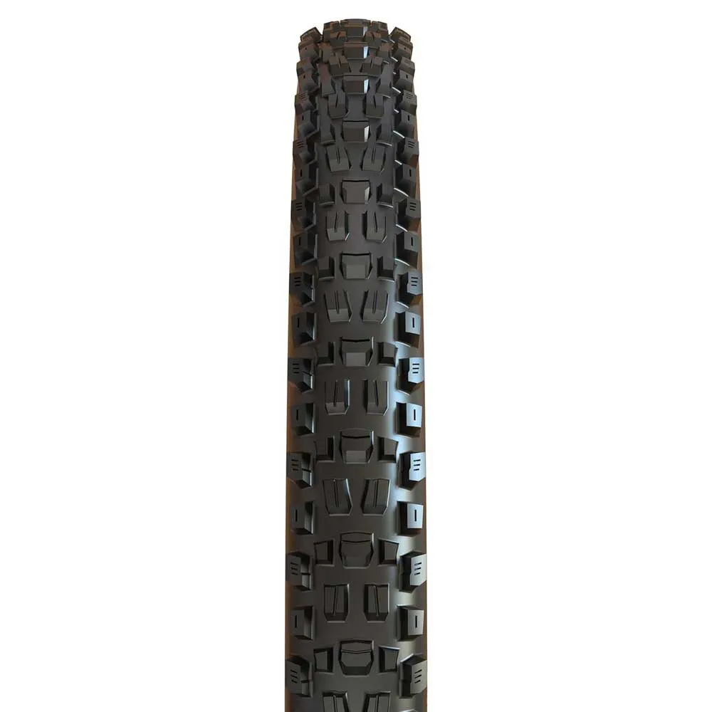 Maxxis Assegai 3c Maxxgrip 120tpi Tubeless 27.5´´ X 2.60 Mtb-däck, Black, 27.5" x 2.60