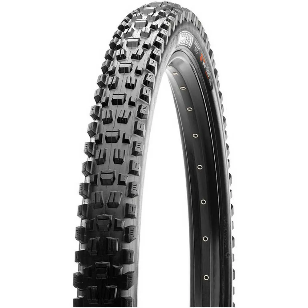 Maxxis Assegai Dual EXO WT TR 29" Faltreifen Maxxis Assegai Dual EXO WT TR 29" Faltreifen