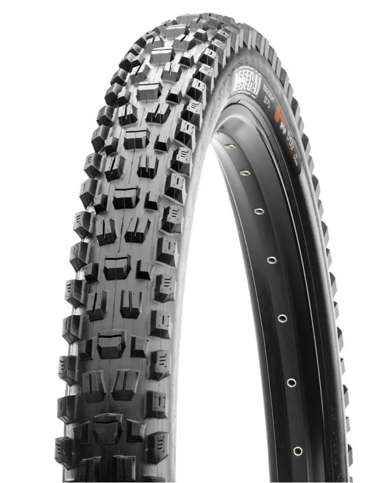 Maxxis Assegai TR 29 WT EXO+ Däck 3C
