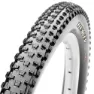 Maxxis Beaver 60 Tpi 26´´ X 2.00 Mtb-däck, Black, 26" x 2.00
