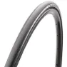 Maxxis Campione 3c Aramid 120 Tpi Tubular 700c X 25 Landsvägsdäck, Black, 700C x 25