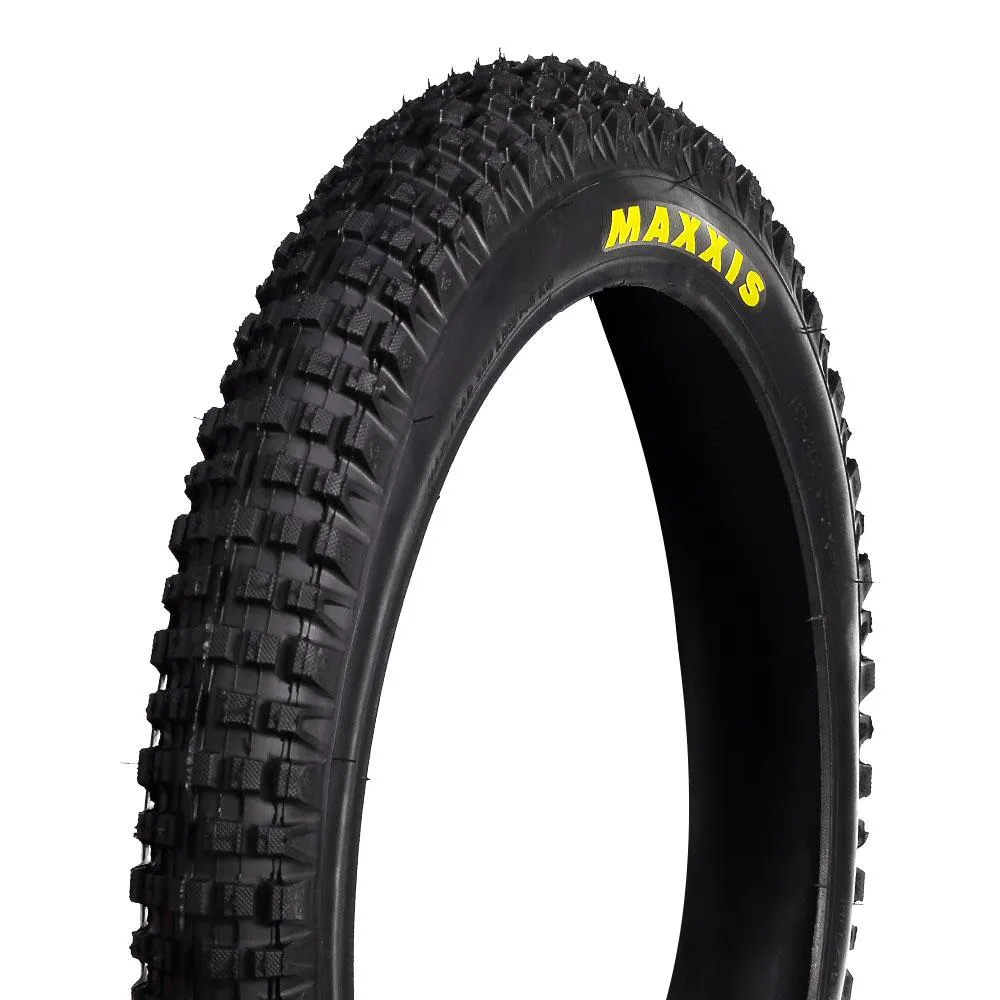Maxxis Creepy Crawler 20´´ X 2.50 Styv Mtb-däck, Black, 20" x 2.50 Maxxis Creepy Crawler 20´´ X 2.50 Styv Mtb-däck, Black, 20" x 2.50