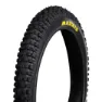Maxxis Creepy Crawler 20´´ X 2.50 Styv Mtb-däck, Black, 20" x 2.50