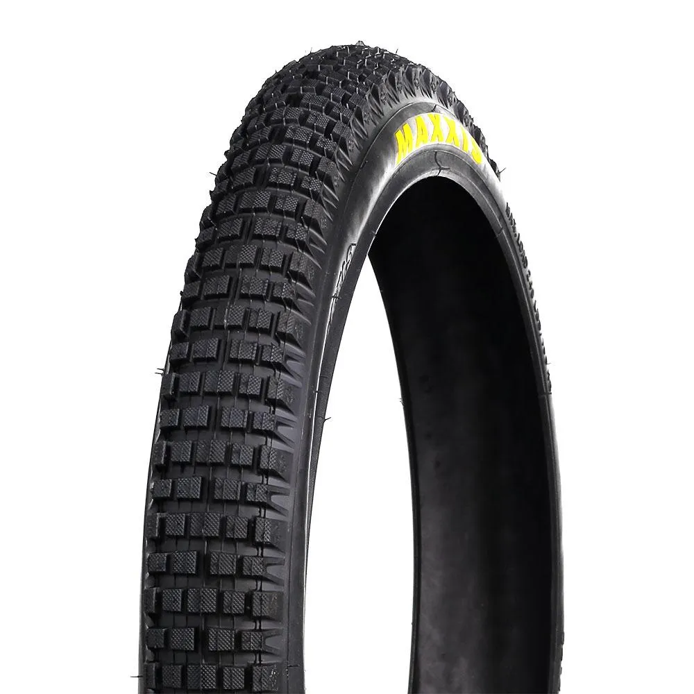 Maxxis Creepy Crawler St 60 Tpi 20´´ X 2.00 Styv Mtb-däck, Black, 20" x 2.00