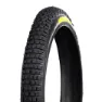 Maxxis Creepy Crawler St 60 Tpi 20´´ X 2.00 Styv Mtb-däck, Black, 20" x 2.00
