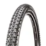 Maxxis Crossmark 60 Tpi 29´´ X 2.10 Mtb-däck, Black, 29" x 2.10