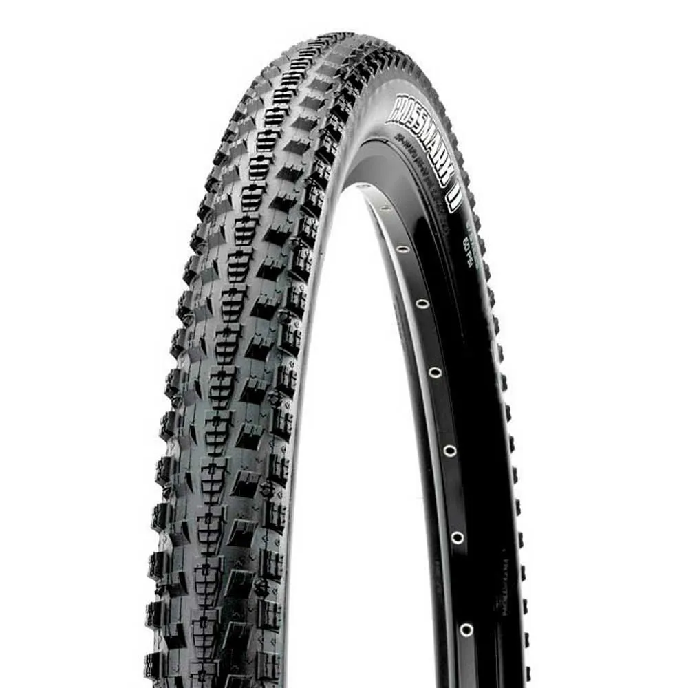 Maxxis Crossmark Ii 60 Tpi 27.5´´ X 2.10 Styv Mtb-däck Maxxis Crossmark Ii 60 Tpi 27.5´´ X 2.10 Styv Mtb-däck