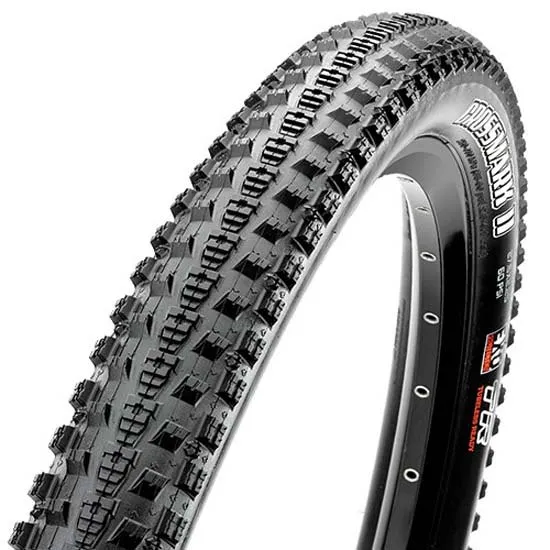 Maxxis Crossmark II EXO TR 26" däck