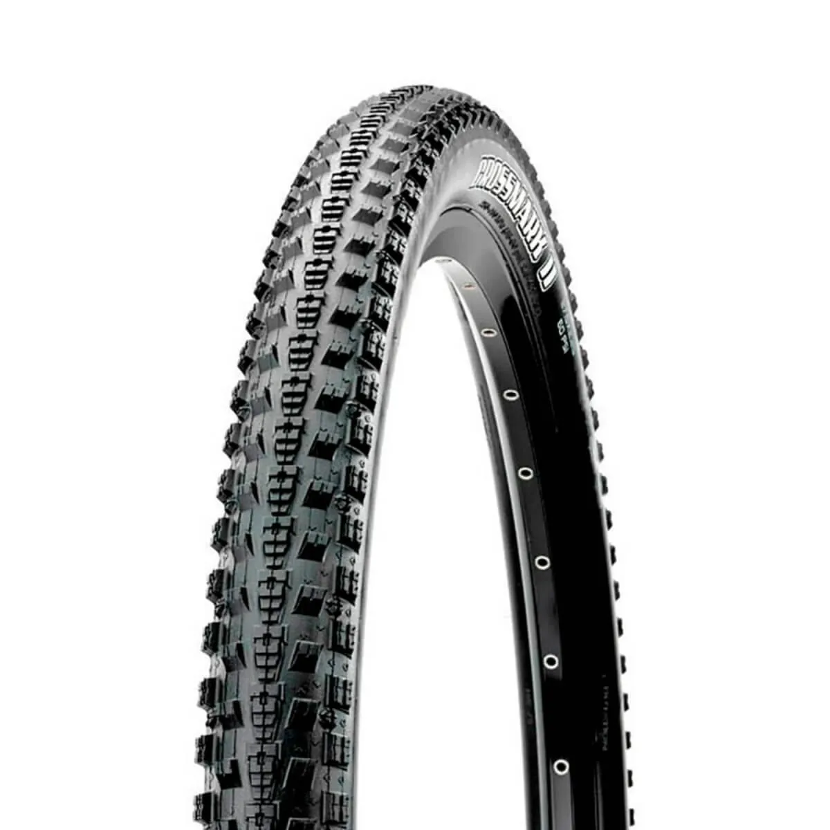 Maxxis CrossMark II folding tire, Black, 29 x 2.25 Maxxis CrossMark II folding tire, Black, 29 x 2.25