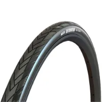 Maxxis Detonator 2024 60tpi Ref 700c X 35 Styvt Urbandäck Maxxis Detonator 2024 60tpi Ref 700c X 35 Styvt Urbandäck