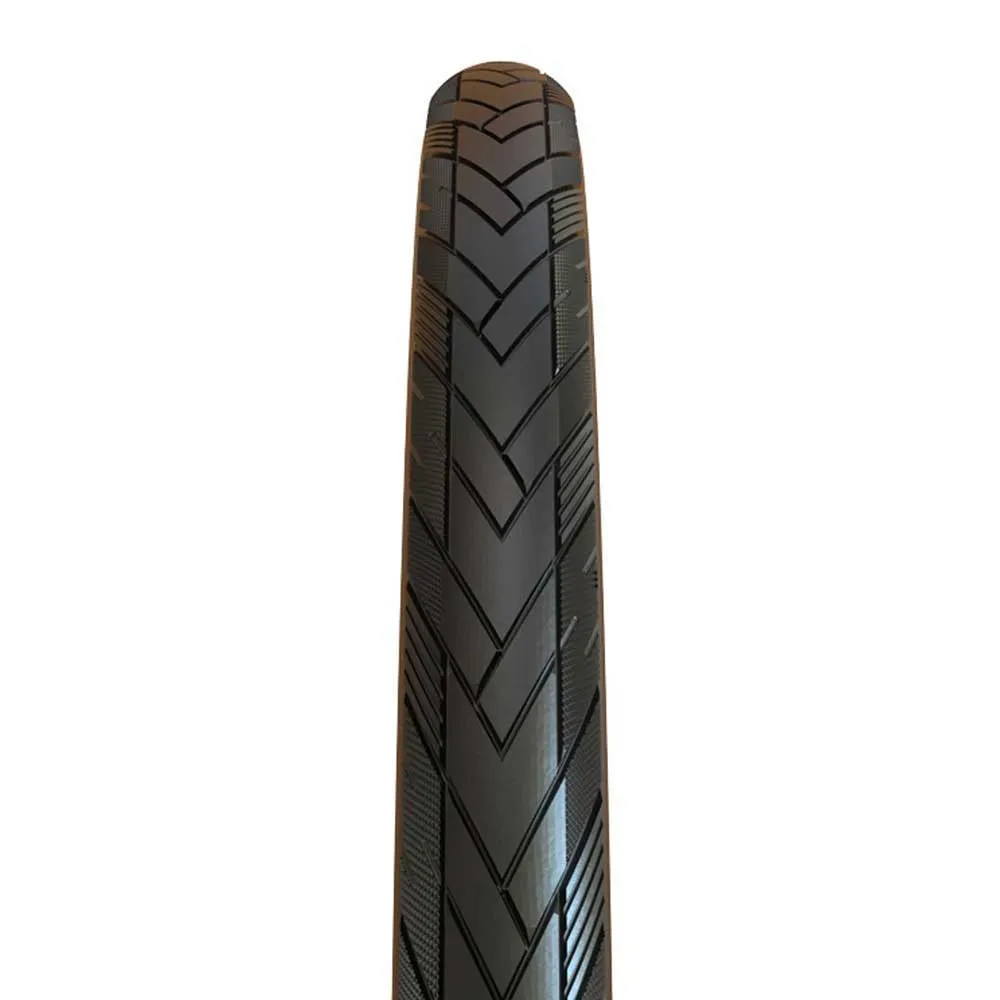 Maxxis Detonator 2024 60tpi Ref 700c X 35 Styvt Urbandäck, Black, 700C x 35 Maxxis Detonator 2024 60tpi Ref 700c X 35 Styvt Urbandäck, Black, 700C x 35