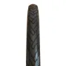 Maxxis Detonator 2024 60tpi Ref 700c X 35 Styvt Urbandäck, Black, 700C x 35