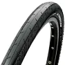 Maxxis Detonator 60 Tpi 27.5´´ X 38 Styvt Urbandäck, Black, 27.5" x 38