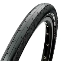 Maxxis Detonator 60 Tpi 650c X 32 Styv Landsvägsdäck
