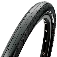 Maxxis Detonator 60 Tpi Tubeless 700c X 32 Styvt Urbandäck Maxxis Detonator 60 Tpi Tubeless 700c X 32 Styvt Urbandäck