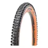 Maxxis Dissector 60 Tpi Exo Tubeless 29´´ X 2.60 Mtb-däck, Brown, 29" x 2.60