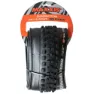 Maxxis Dissector Exo Tubeless 29´´ X 2.40 Styv Mtb-däck, Black, 29" x 2.40