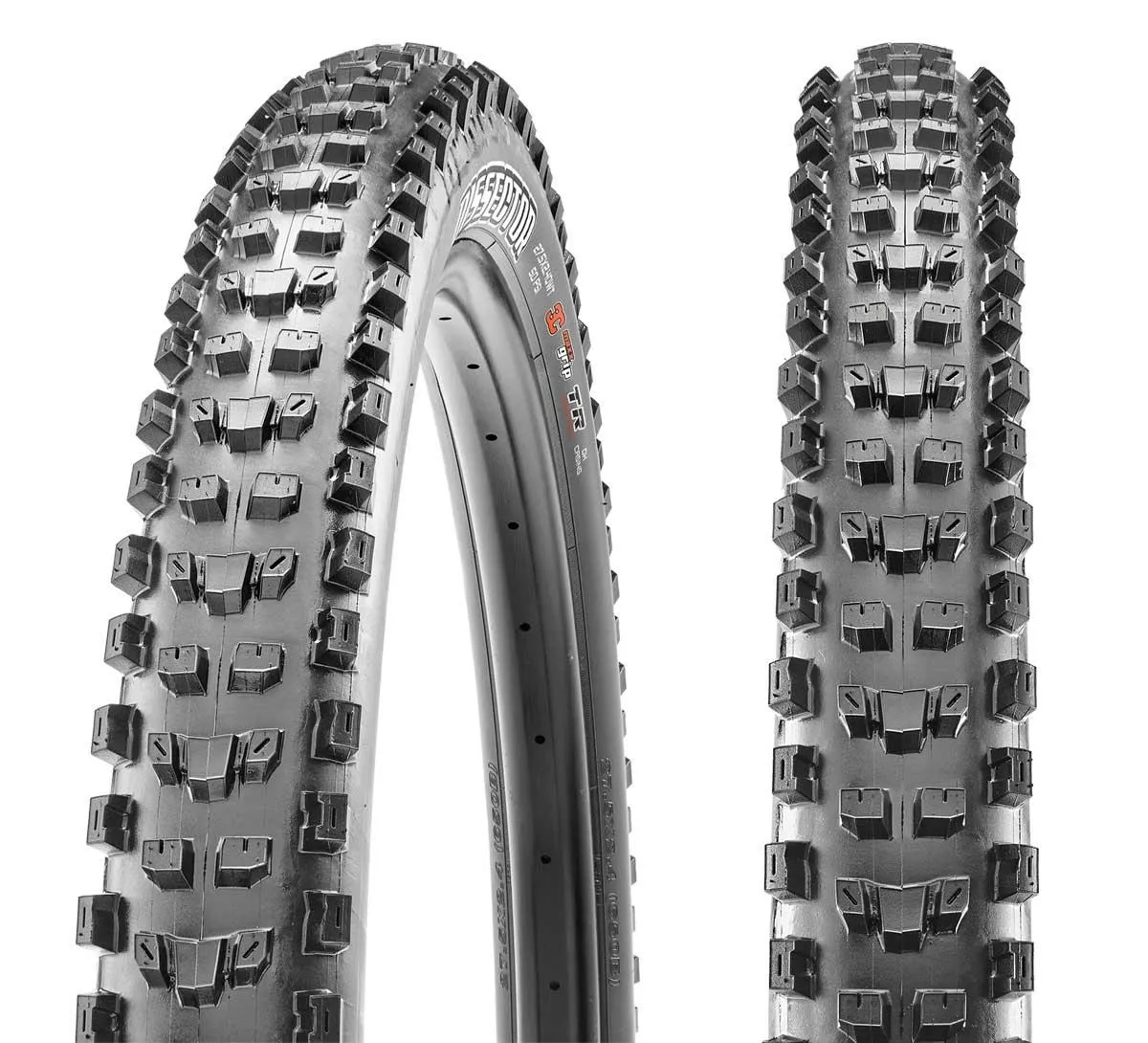 Maxxis Dissector TR EXO 29" Däck 3C, 29 x 2.60 Maxxis Dissector TR EXO 29" Däck 3C, 29 x 2.60