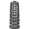 Maxxis Dissector Tr Exo 3c Tubeless 29´´ X 2.60 Styv Mtb-däck, Black, 29" x 2.60