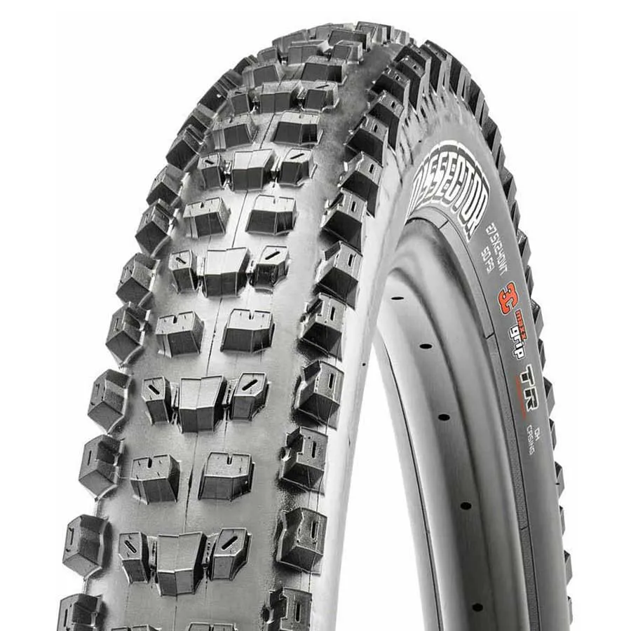 Maxxis Dissector Tr Exo 3c Tubeless 29´´ X 2.60 Styv Mtb-däck, Black, 29" x 2.60 Maxxis Dissector Tr Exo 3c Tubeless 29´´ X 2.60 Styv Mtb-däck, Black, 29" x 2.60