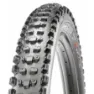 Maxxis Dissector Tr Exo 3c Tubeless 29´´ X 2.60 Styv Mtb-däck, Black, 29" x 2.60