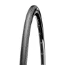 Maxxis Dolomites 60 Tpi 700c X 25 Styv Landsvägsdäck, Black, 700C x 25