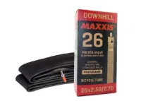 Maxxis Downhill Presta 26" Slang Maxxis Downhill Presta 26" Slang