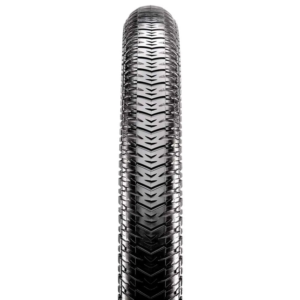 Maxxis Dth 60 Tpi 26´´ X 2.30 Styvt Urbandäck, Black, 26" x 2.30