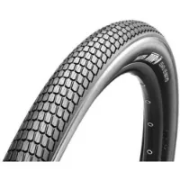 Maxxis Dtr-1 60 Tpib Tubeless 650b X 47 Styvt Urbandäck