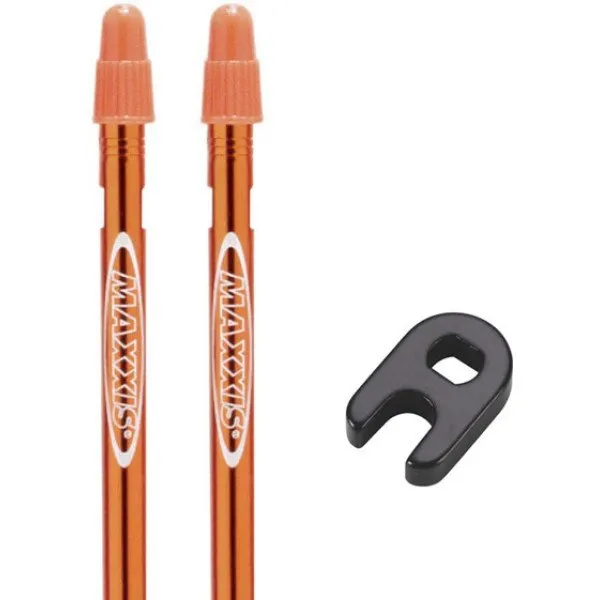 Maxxis Eot Modular Presta Tubeless Ventilförlängare