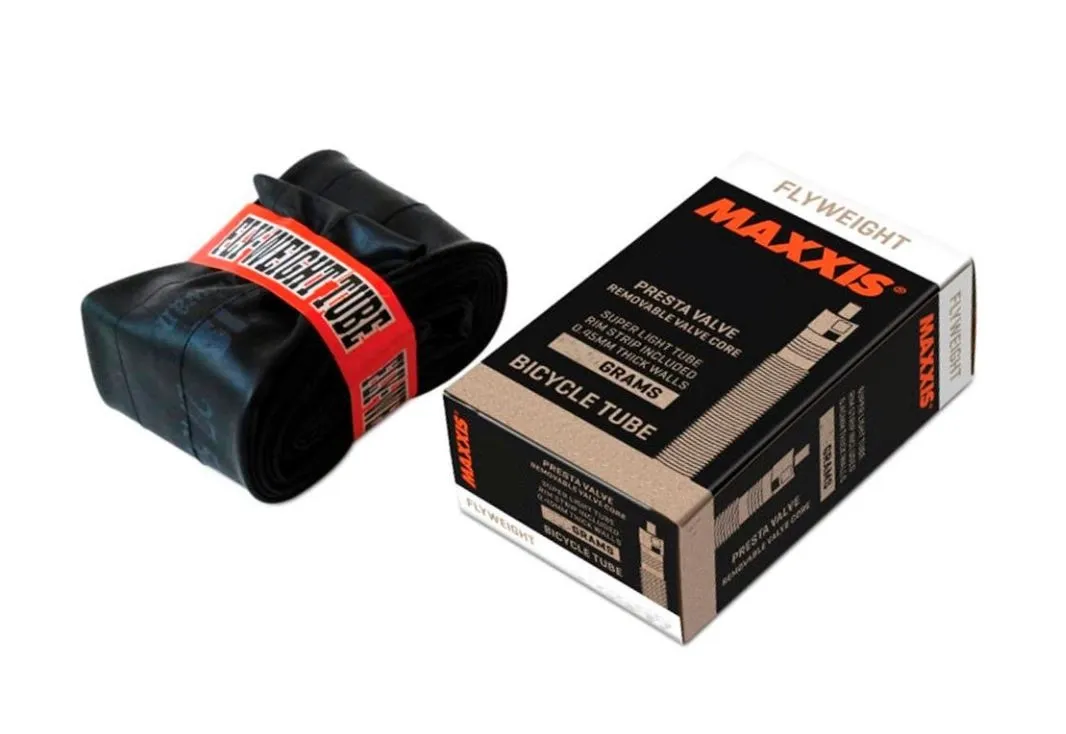 Maxxis Flyweight Presta 28" Slang