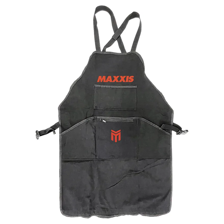 Maxxis Förkläde, Black, One Size Maxxis Förkläde, Black, One Size