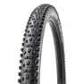 Maxxis Forekaster 60 Tpi 3ct/exo+ Tubeless 27.5´´ X 2.40 Mtb-däck, Black, 27.5" x 2.40