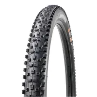 Maxxis Forekaster E-bike 60 Tpi 3ct/exo+ Tubeless 27.5´´ X 2.40 Mtb-däck Maxxis Forekaster E-bike 60 Tpi 3ct/exo+ Tubeless 27.5´´ X 2.40 Mtb-däck