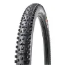 Maxxis Forekaster E-bike 60 Tpi 3ct/exo+ Tubeless 27.5´´ X 2.40 Mtb-däck, Black, 27.5" x 2.40